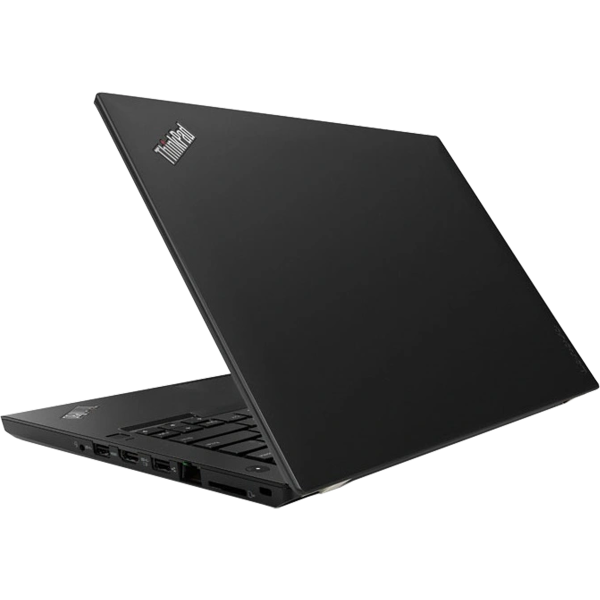 Lenovo ThinkPad T480 | 14 inch FHD | 8th generation i5 | 256GB SSD | 8GB RAM | W10 Pro | QWERTY