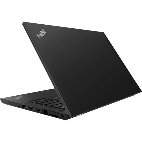 Lenovo ThinkPad T480 | 14 inch FHD | 8th generation i5 | 256GB SSD | 8GB RAM | QWERTY/AZERTY