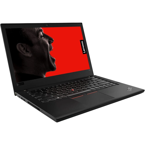 Lenovo ThinkPad T480 | 14 inch FHD | 8th generation i5 | 256GB SSD | 8GB RAM | W10 Pro | QWERTY