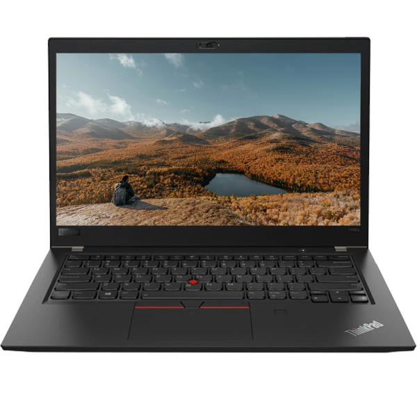 Lenovo ThinkPad T480s | 14 inch FHD | 8th generation i5 | 256GB SSD | 8GB RAM | W11 Pro | QWERTY