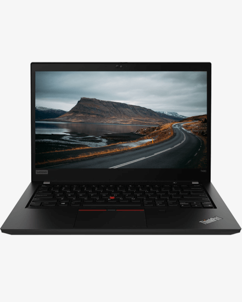 Lenovo ThinkPad T490 | 14 inch FHD | 8th generation i5 | 256GB SSD | 8GB RAM | W11 Pro | QWERTY