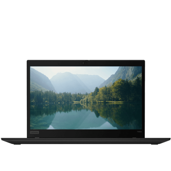 Lenovo ThinkPad T490s | 14 inch FHD | 8th generation i5 | 256GB SSD | 16GB RAM | W11 Home | AZERTY