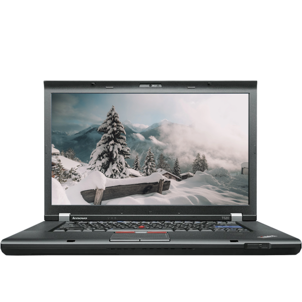 Lenovo ThinkPad T520 | 15.6 inch HD | 2nd generation i5 | 320GB HDD | 8GB RAM | QWERTY/AZERTY/QWERTZ