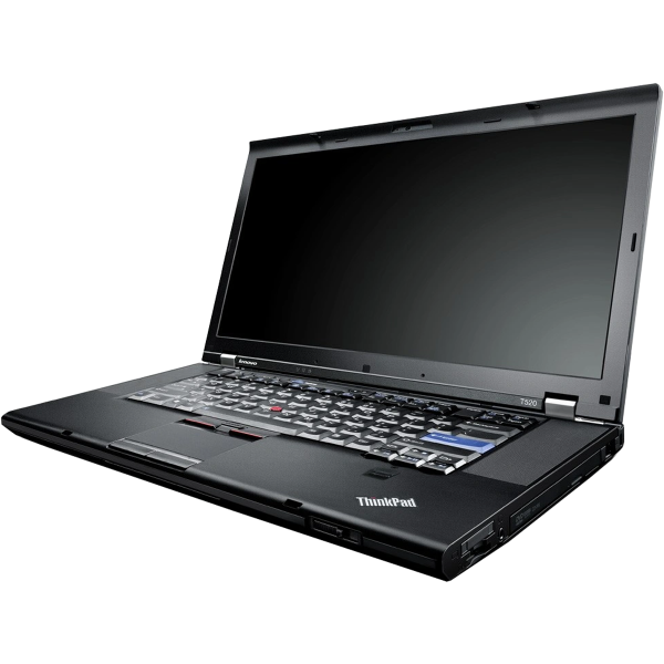 Lenovo ThinkPad T520 | 15.6 inch HD | 2nd generation i5 | 320GB HDD | 8GB RAM | QWERTY/AZERTY/QWERTZ