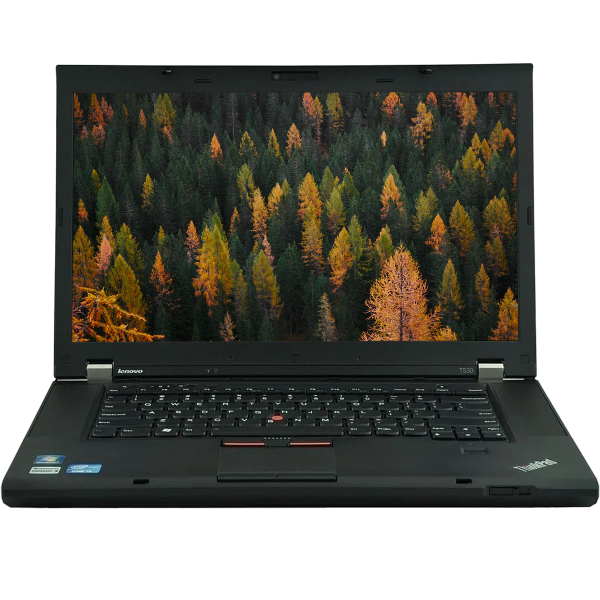 Lenovo ThinkPad T530 | 15.6 inch HD+ | 3rd generation i7 | 512GB SSD | 8GB RAM | NVIDIA NVS 5400M | QWERTY/AZERTY/QWERTZ