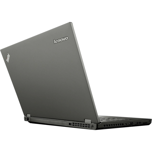 Lenovo ThinkPad T540p | 15.6 inch FHD | 4e generation i5 | 256GB SSD | 8GB RAM | QWERTY/AZERTY/QWERTZ
