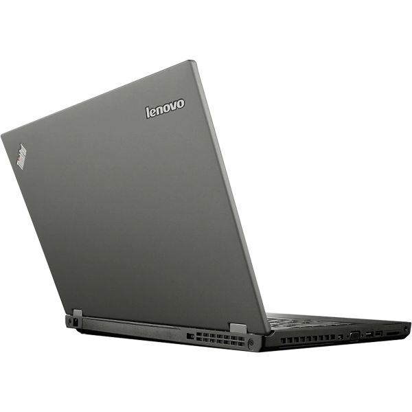 Lenovo ThinkPad T540p | 15.6 inch HD | 4th generation i5 | 500GB HDD | 16GB RAM | QWERTY/AZERTY/QWERTZ