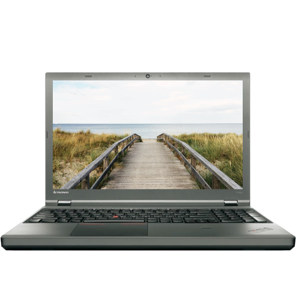 Lenovo ThinkPad T540p | 15.6 inch FHD | 4e generation i5 | 256GB SSD | 8GB RAM | QWERTY/AZERTY/QWERTZ