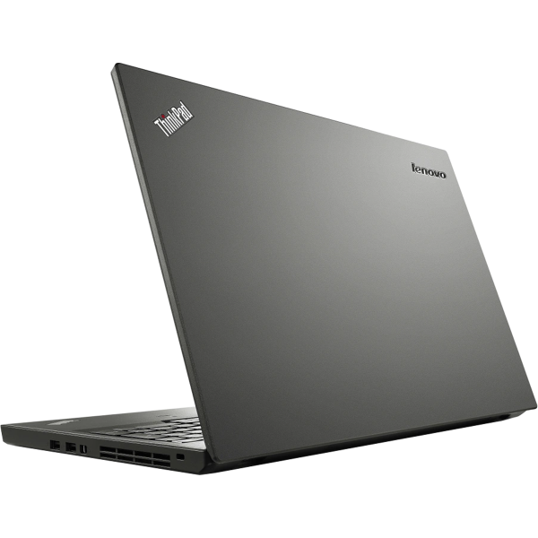 Lenovo ThinkPad T550 | 15.6 inch FHD | 5th generation i7 | 256GB SSD | 16GB RAM | QWERTY/AZERTY