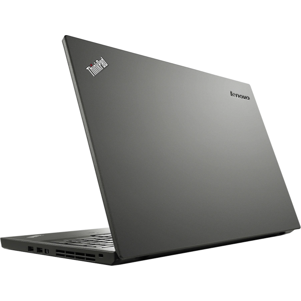 Lenovo ThinkPad T550 | 15.6 inch FHD | 5th generation i5 | 256GB SSD | 8GB RAM | QWERTY/AZERTY