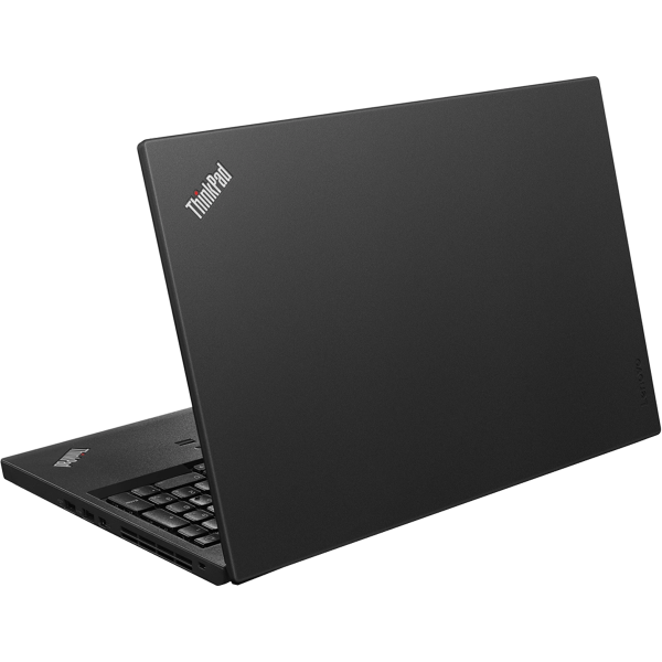 Lenovo ThinkPad T560 | 15.6 inch FHD | 6th generation i7 | 256GB SSD | 8GB RAM | QWERTY/AZERTY/QWERTZ