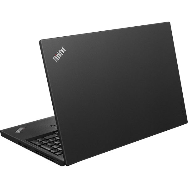 Lenovo ThinkPad T560 | 15.6 inch HD | 6e generation i7 | 256 GB SSD | 8GB RAM | QWERTY/AZERTY/QWERTZ