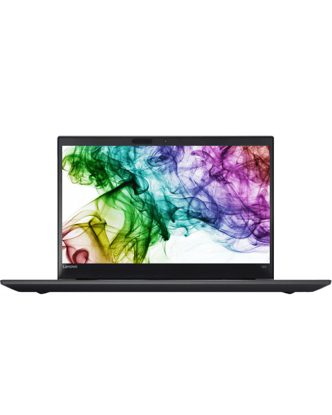 Lenovo ThinkPad T570 | 15.6 inch FHD | Touchscreen | 7th Generation i7 | 256GB SSD | 16GB RAM  | W11 Pro | QWERTY