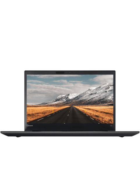 Lenovo ThinkPad T570 | 15.6 inch FHD | 7th generation i5 | 256 GB SSD | 8GB RAM | 2.6 GHz | QWERTY / AZERTY / QWERTZ