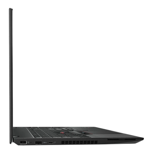 Lenovo ThinkPad T570 | 15.6 inch FHD | 6th generation i7 | 512 GB SSD | 8GB RAM | NVIDIA GeForce 940MX | QWERTY / AZERTY / QWERTZ