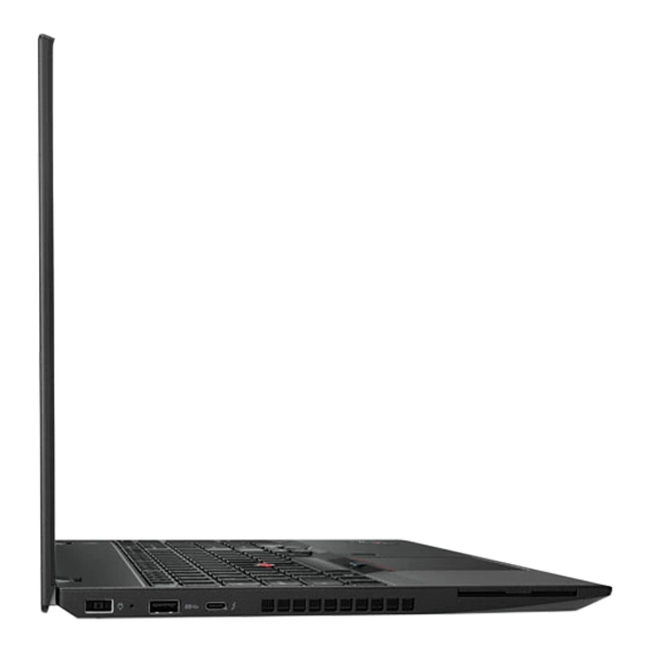 Lenovo ThinkPad T570 | 15.6 inch FHD | 6th generation i5 | 240GB SSD | 8GB RAM | QWERTY