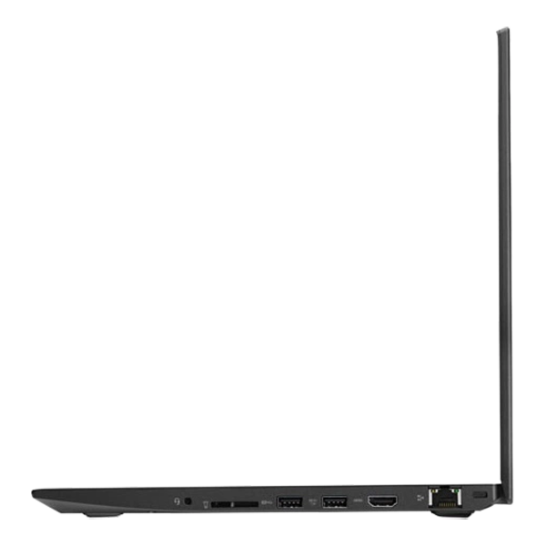 Lenovo ThinkPad T570 | 15.6 inch FHD | 6th generation i7 | 512 GB SSD | 8GB RAM | NVIDIA GeForce 940MX | QWERTY / AZERTY / QWERTZ
