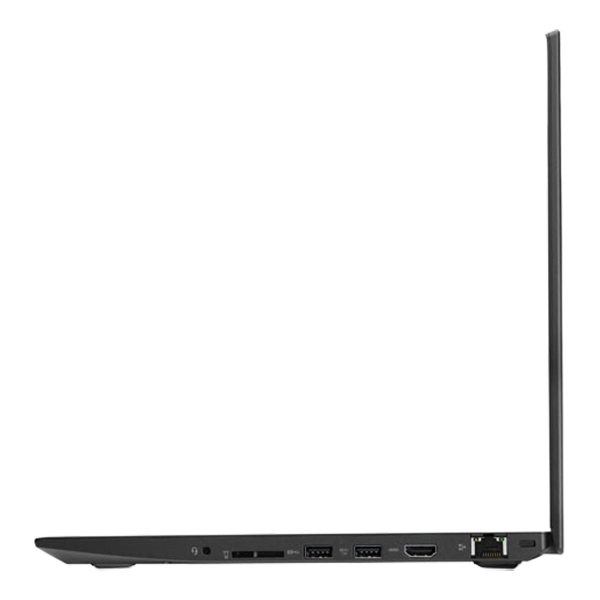 Lenovo ThinkPad T570 | 15.6 inch FHD | 6th generation i7 | 512 GB SSD | 16GB RAM | NVIDIA GeForce 940MX | QWERTY / AZERTY / QWERTZ