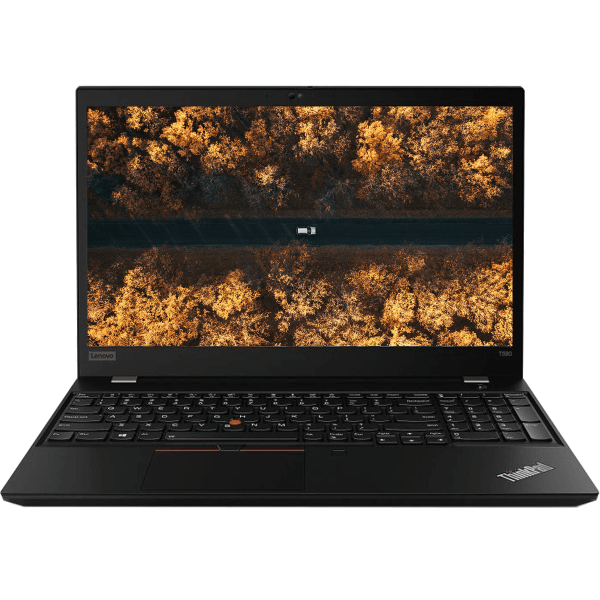 Lenovo ThinkPad T590 | 15.6 inch FHD | 8th generation i5 | 256GB SSD | 8GB RAM | W11 Home | Azerty