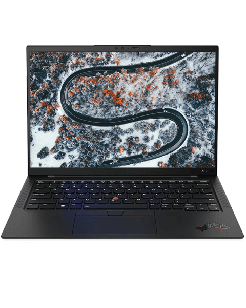 Lenovo ThinkPad X1 Carbon G10 | 14 inch WUXGA | 1st generation i7 | 512GB SSD | 32GB RAM | W11 Pro | QWERTY