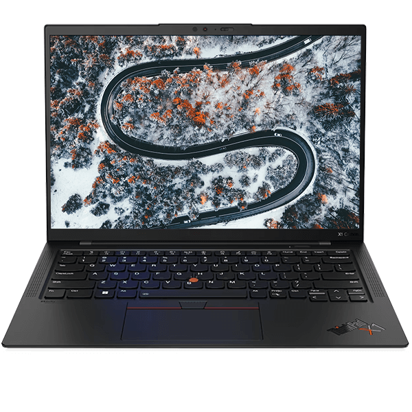 Lenovo ThinkPad X1 Carbon G10 | 14 inch WUXGA | 1st generation i7 | 512GB SSD | 32GB RAM | W11 Pro | QWERTY