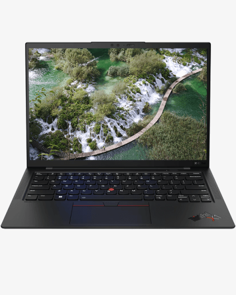 Lenovo ThinkPad X1 Carbon G11 | 14 inch WUXGA | 1st generation i5 | 256GB SSD | 16GB RAM | W11 Pro | QWERTY