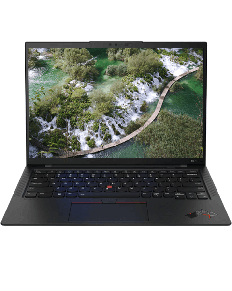 Lenovo ThinkPad X1 Carbon G11 | 14 inch WUXGA | 1st generation i5 | 256GB SSD | 16GB RAM | W11 Pro | QWERTY