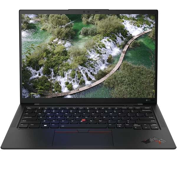 Lenovo ThinkPad X1 Carbon G11 | 14 inch WUXGA | 1st generation i5 | 256GB SSD | 16GB RAM | W11 Pro | QWERTY