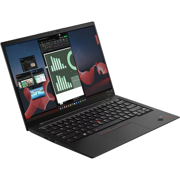 Lenovo ThinkPad X1 Carbon G11 | 14 inch WUXGA | 1st generation i5 | 256GB SSD | 16GB RAM | W11 Pro | QWERTY