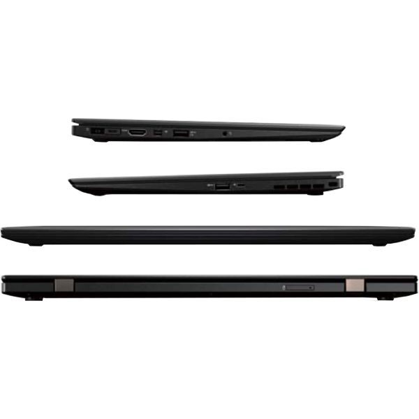 Lenovo ThinkPad X1 Carbon G3 | 14 inch FHD | 6th generation i7 | 256GB SSD | 8GB RAM | 2015 | QWERTY/AZERTY/QWERTZ