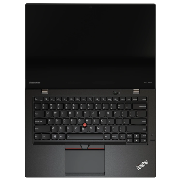 Lenovo ThinkPad X1 Carbon G3 | 14 inch FHD | 6th generation i7 | 256GB SSD | 8GB RAM | 2015 | QWERTY/AZERTY/QWERTZ