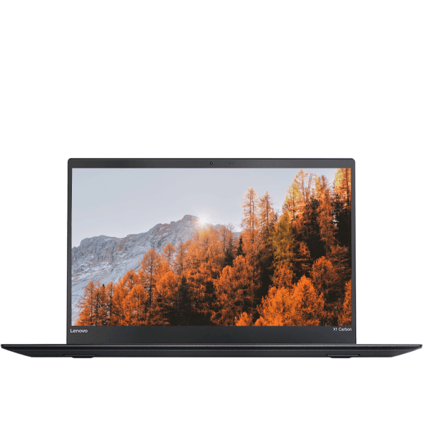 Lenovo ThinkPad X1 Carbon G4 | 14 inch FHD | 6th generation i5 | 256GB SSD | 8GB RAM | 2016 | QWERTY/AZERTY/QWERTZ