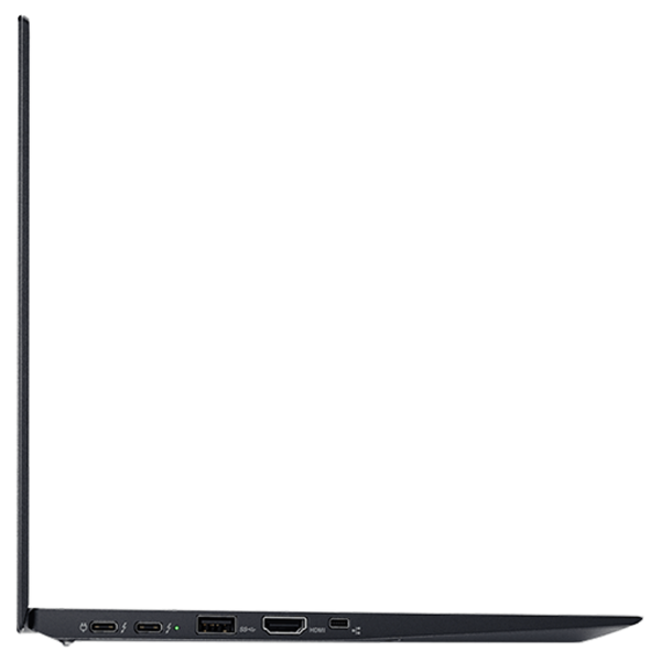 Lenovo ThinkPad X1 Carbon G4 | 14 inch FHD | 6th generation i5 | 256GB SSD | 8GB RAM | 2016 | QWERTY/AZERTY/QWERTZ