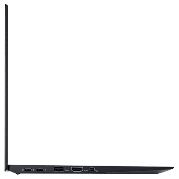 Lenovo ThinkPad X1 Carbon G4 | 14 inch FHD | 6th generation i5 | 180GB SSD | 8GB RAM | 2016 | QWERTY/AZERTY/QWERTZ