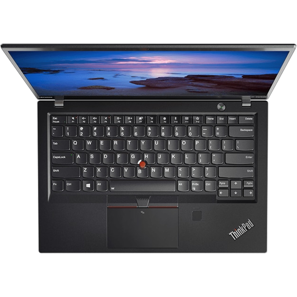 Lenovo ThinkPad X1 Carbon G4 | 14 inch FHD | 6th generation i5 | 180GB SSD | 8GB RAM | 2016 | QWERTY/AZERTY/QWERTZ