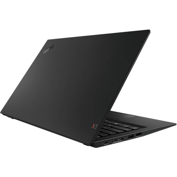Lenovo ThinkPad X1 Carbon G6 | 14 inch FHD | Touchscreen | 8th generation i5 | 256GB SSD | 16GB RAM | W11 Pro | 2018 | QWERTY