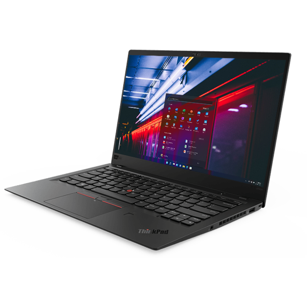 Lenovo ThinkPad X1 Carbon G6 | 14 inch FHD | Touchscreen | 8th generation i5 | 256GB SSD | 16GB RAM | W11 Pro | 2018 | QWERTY