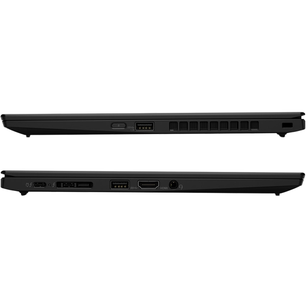 Lenovo ThinkPad X1 Carbon G7 | 14 inch FHD | Touchscreen | 8th generation i7 | 256GB SSD | 16GB RAM | W11 Pro | 2019 | QWERTY
