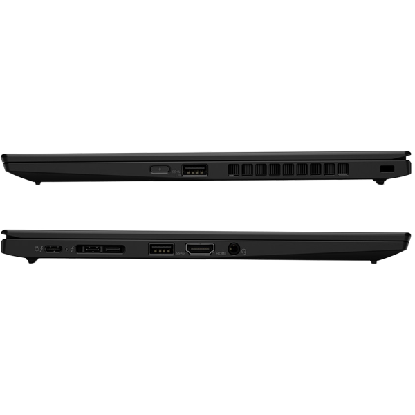 Lenovo ThinkPad X1 Carbon G7 | 14 inch FHD | 6th generation i5 | 256GB SSD | 8GB RAM | 2019 | QWERTY/AZERTY/QWERTZ