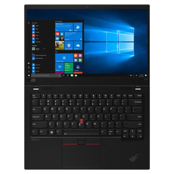 Lenovo ThinkPad X1 Carbon G7 | 14 inch FHD | 8th generation i7 | 512GB SSD | 16GB RAM | 2019 | QWERTY/AZERTY/QWERTZ