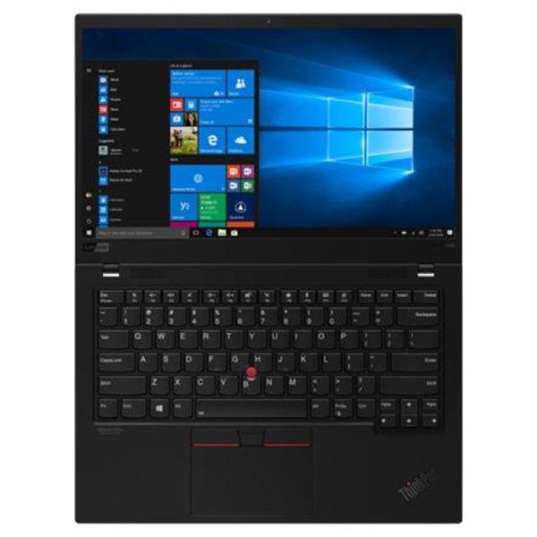 Lenovo ThinkPad X1 Carbon G7 | 14 inch FHD | Touchscreen | 8th generation i7 | 256GB SSD | 16GB RAM | W11 Pro | 2019 | QWERTY