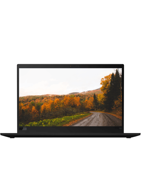 Lenovo ThinkPad X1 Carbon G8 | 14 inch FHD | 10th generation i5 | 256GB SSD | 16GB RAM | W11 Pro | 2020 | QWERTY