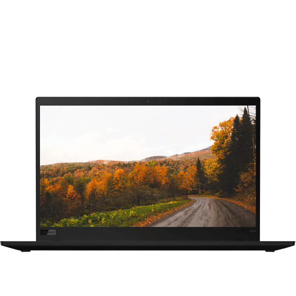 Lenovo ThinkPad X1 Carbon G8 | 14 inch WQHD | Touchscreen | 5th generation i7 | 512 GB SSD | 8GB RAM | 2020 | QWERTY/AZERTY/QWERTZ