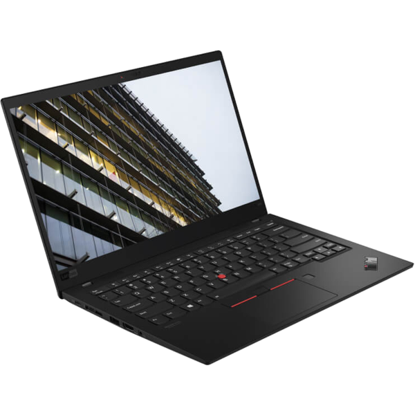 Lenovo ThinkPad X1 Carbon G8 | 14 inch FHD | 10th generation i5 | 256GB SSD | 16GB RAM | W11 Pro | 2020 | QWERTY