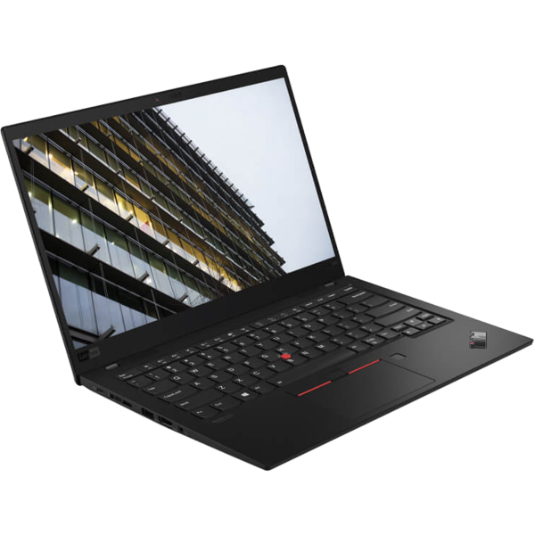 Lenovo ThinkPad X1 Carbon G8 | 14 inch WQHD | Touchscreen | 5th generation i7 | 512 GB SSD | 8GB RAM | 2020 | QWERTY/AZERTY/QWERTZ