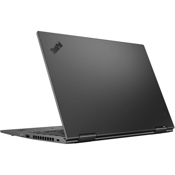 Lenovo ThinkPad X1 Yoga | 14 inch FHD | Touch screen | 6th generation i5 | 256GB SSD | 8GB RAM | QWERTY/AZERTY/QWERTZ