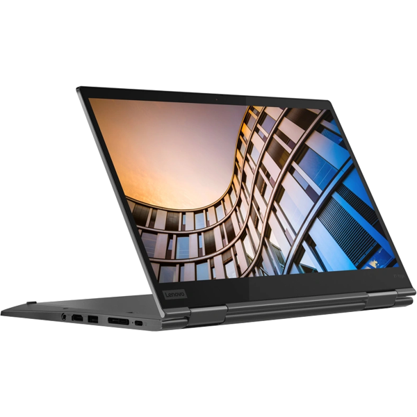 Lenovo ThinkPad X1 Yoga | 14 inch FHD | Touch screen | 6th generation i5 | 256GB SSD | 8GB RAM | QWERTY/AZERTY/QWERTZ