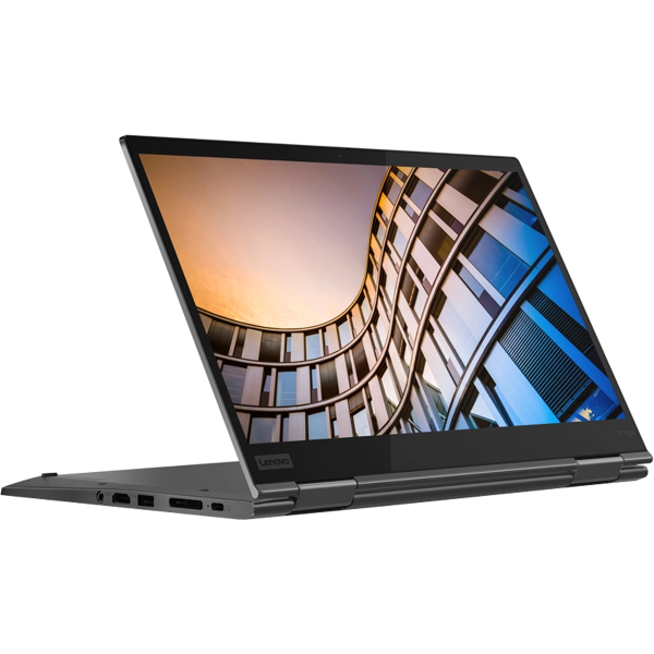 Lenovo ThinkPad X1 Yoga | 14 inch FHD | 7th generation i7 | 512GB SSD | 16GB RAM | W11 Pro | QWERTY