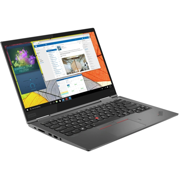 Lenovo ThinkPad X1 Yoga | 14 inch FHD | Touch screen | 6th generation i5 | 256GB SSD | 8GB RAM | QWERTY/AZERTY/QWERTZ