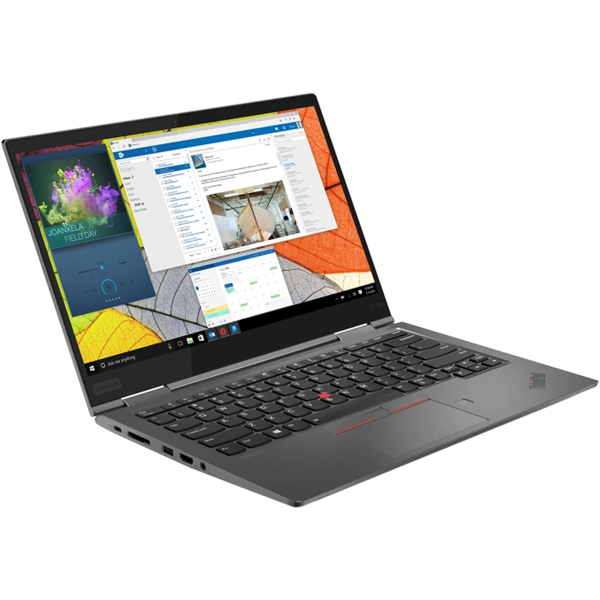 Lenovo ThinkPad X1 Yoga | 14 inch FHD | 7th generation i7 | 512GB SSD | 16GB RAM | W11 Pro | QWERTY